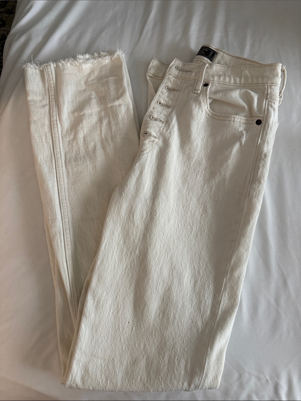 Abercrombie and Fitch Jeans